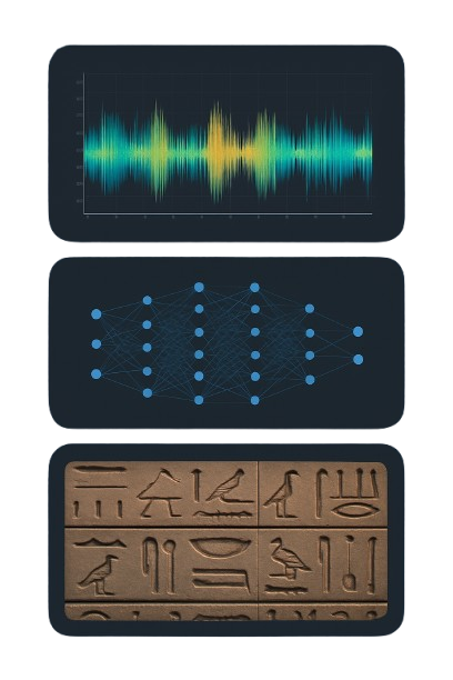 Nesdia technology illustration