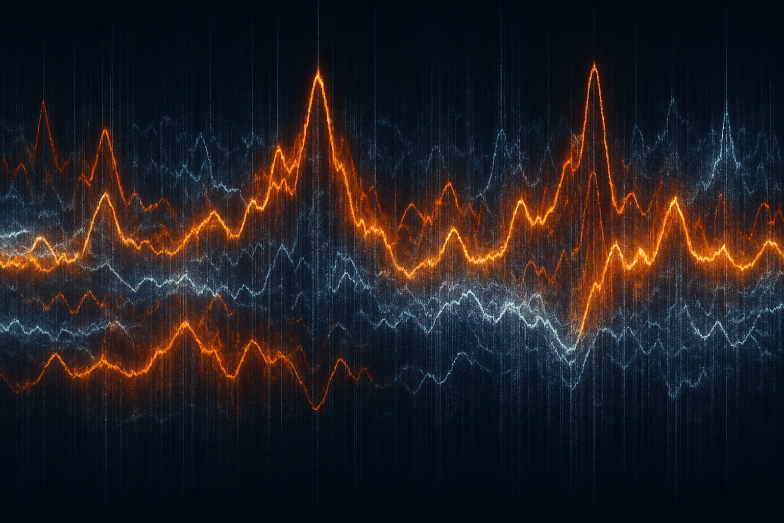 Linguistic spectrogram analysis