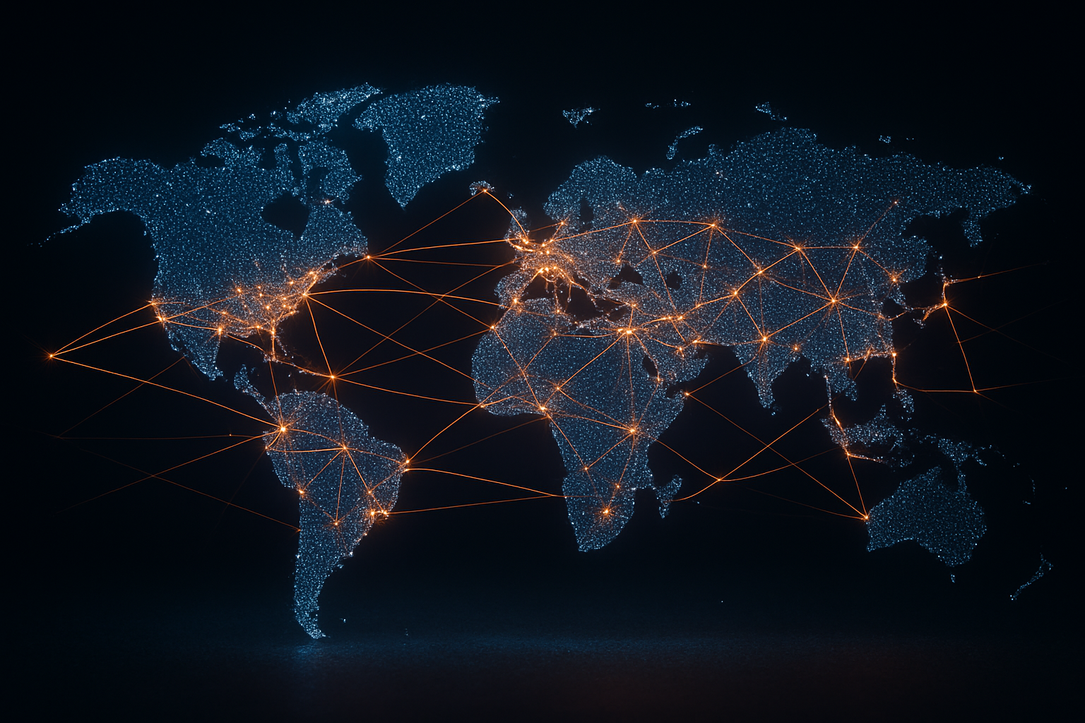 Global language archive