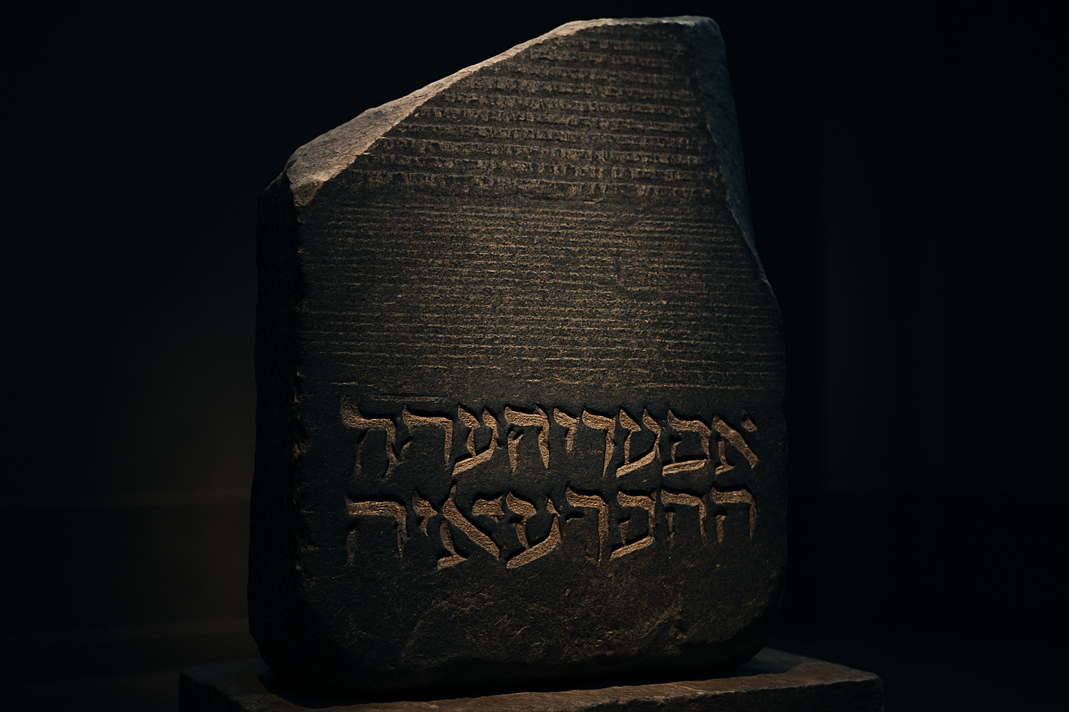 Stafræn gerð á fornum handritum